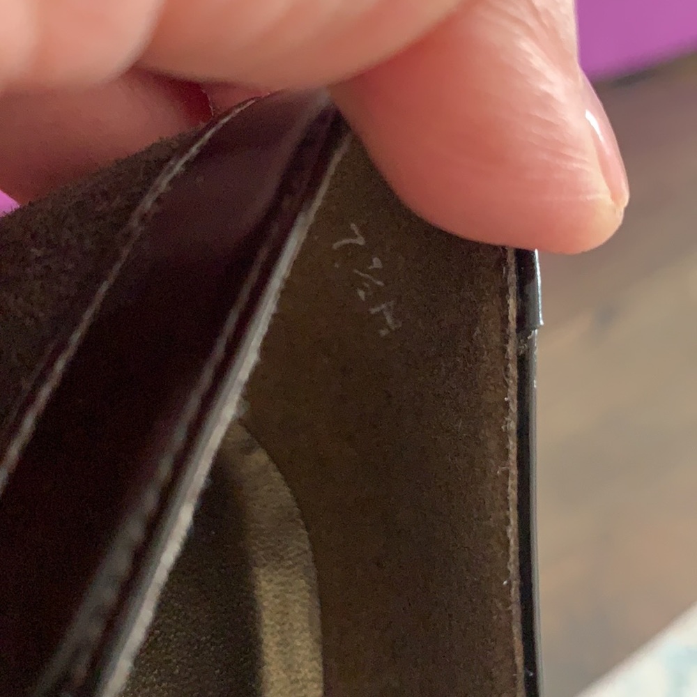 Stuart Weitzman Booties - image 7